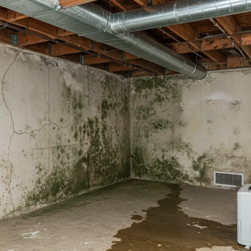 Professional Mold Removal in Seabeck, WA